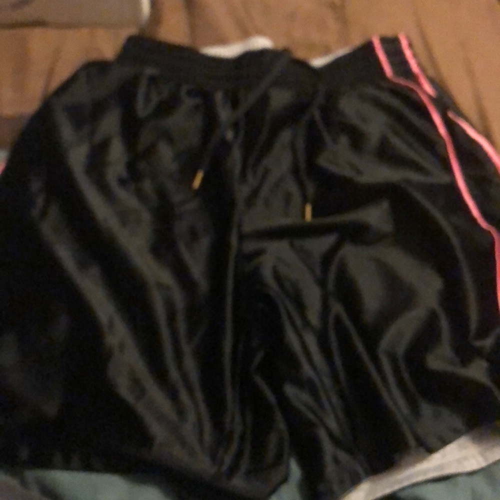 Basketball shorts